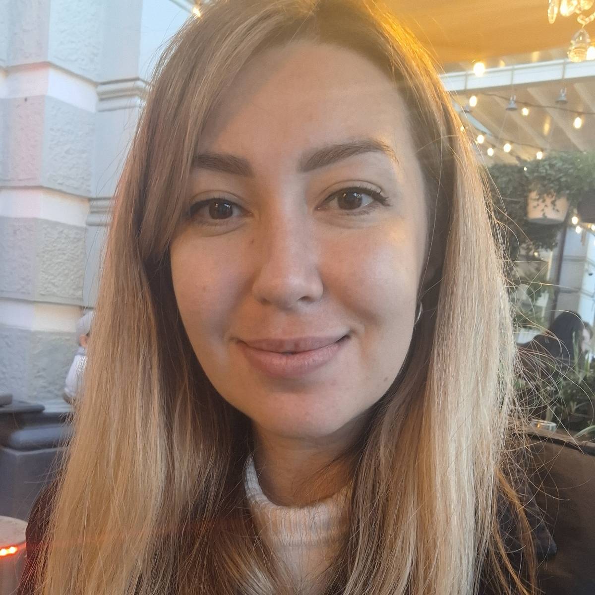 Малика Маматова