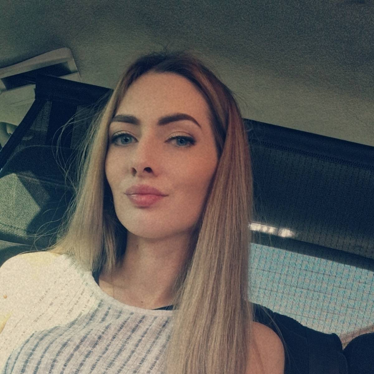 Дарья Хвощевская