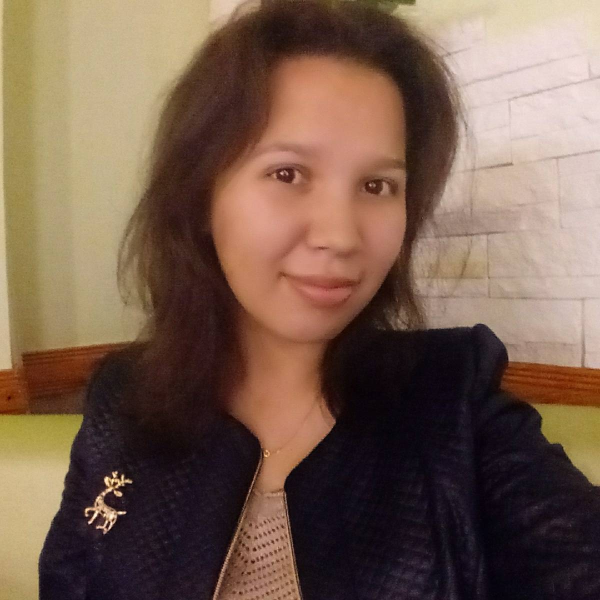 Венера Ибраева
