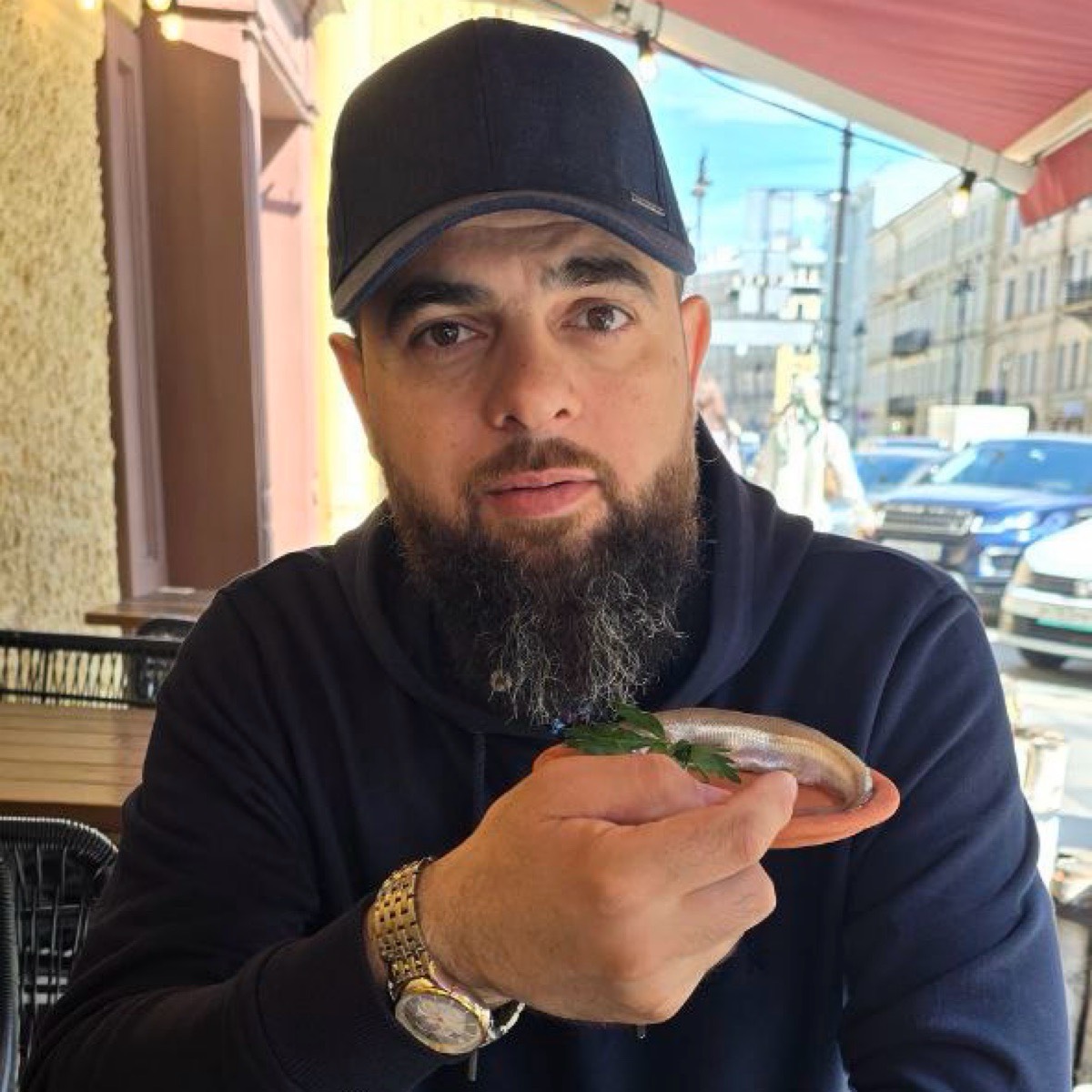 Артур Болтачев