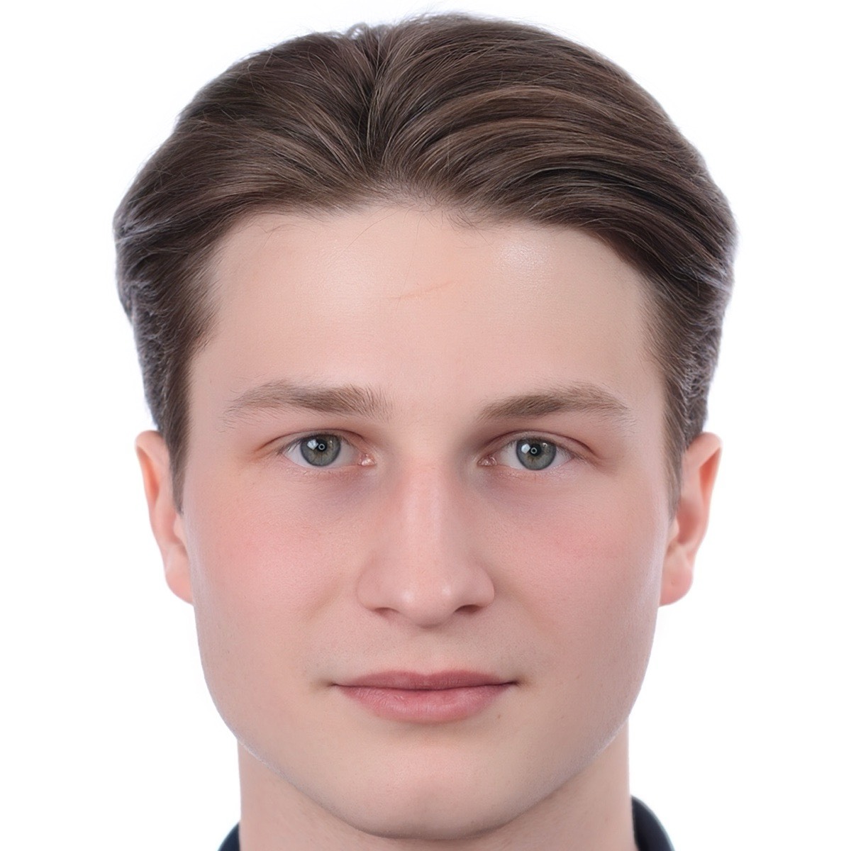 Максим Тимофеев