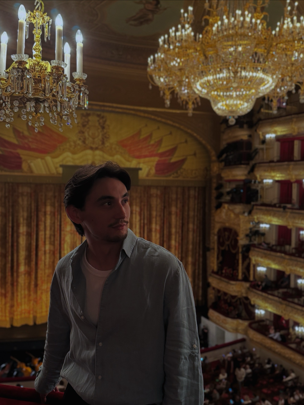 Привет, коллеги по переходу и любопытные рекрутеры! 👋 | Сетка — социальная сеть от hh.ru