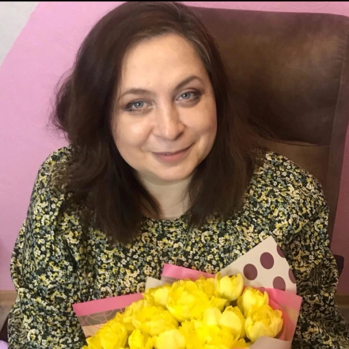 Оксана Карташова