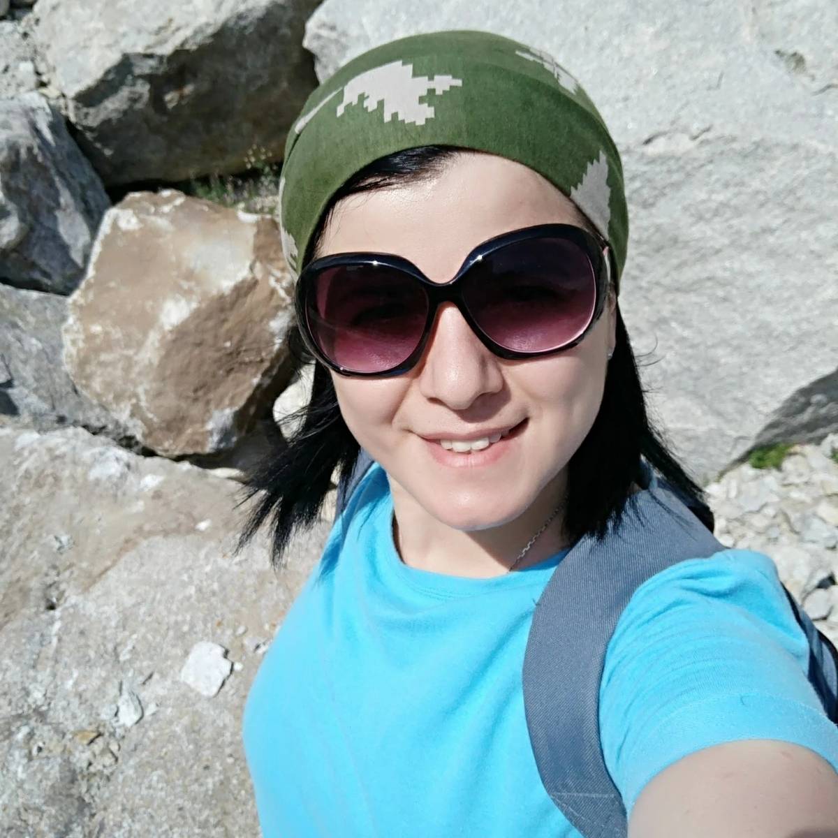 Зарина Классная