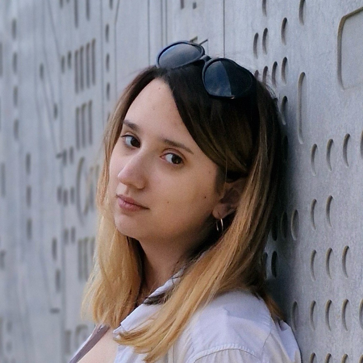 Аполлинария Семёнова