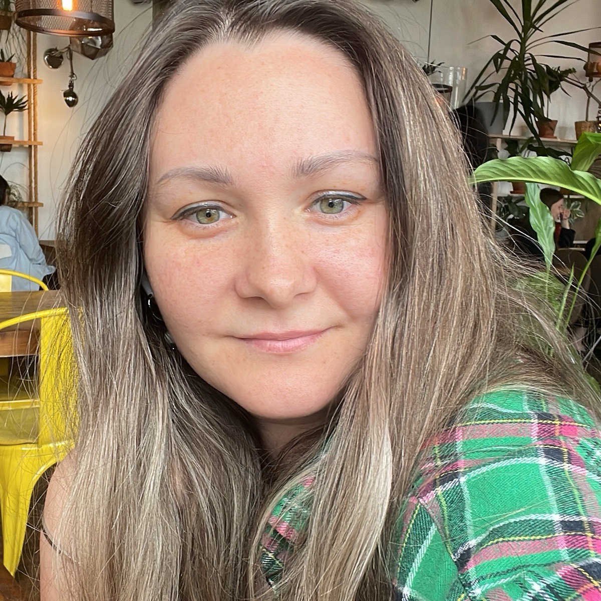 Кристина Корешкова