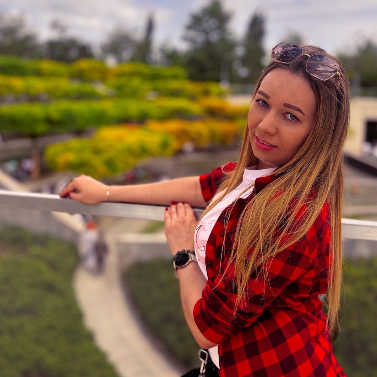 Елена Грабовская | Сетка — социальная сеть от hh.ru