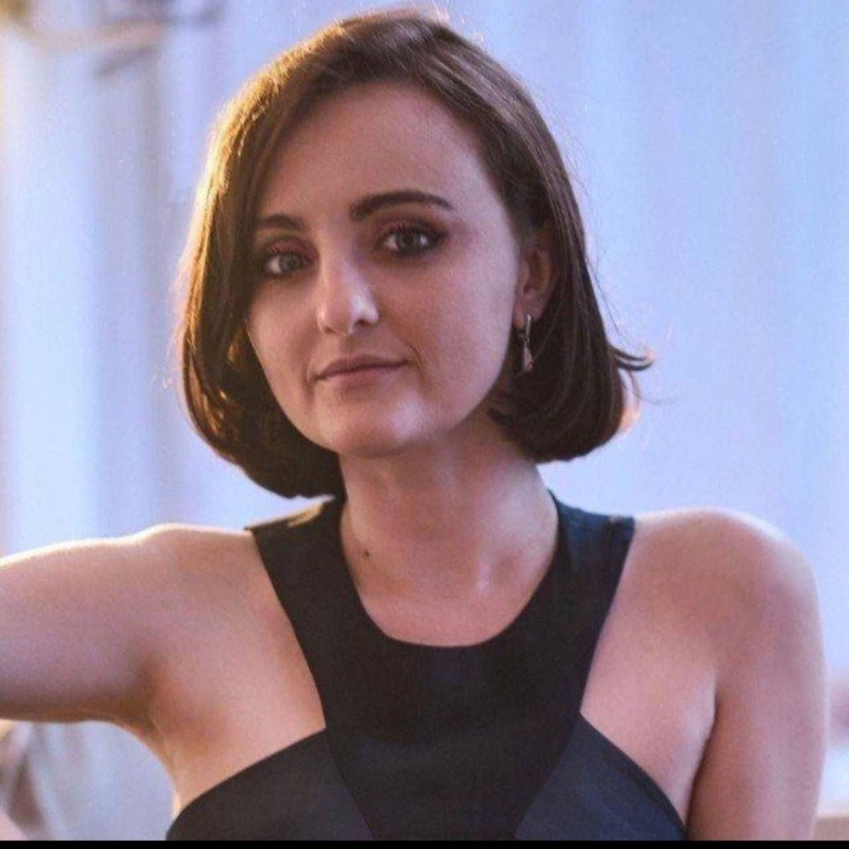 Любовь Лучкив | Сетка — социальная сеть от hh.ru