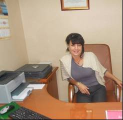 Елена Исаева