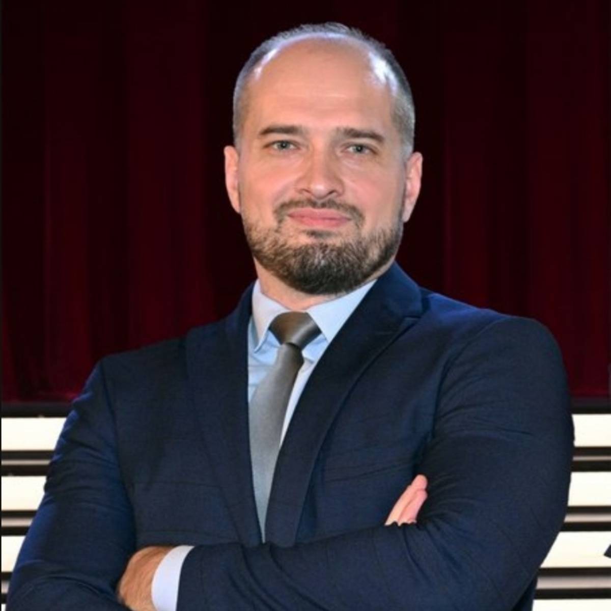 Роман Лапин | Сетка — социальная сеть от hh.ru