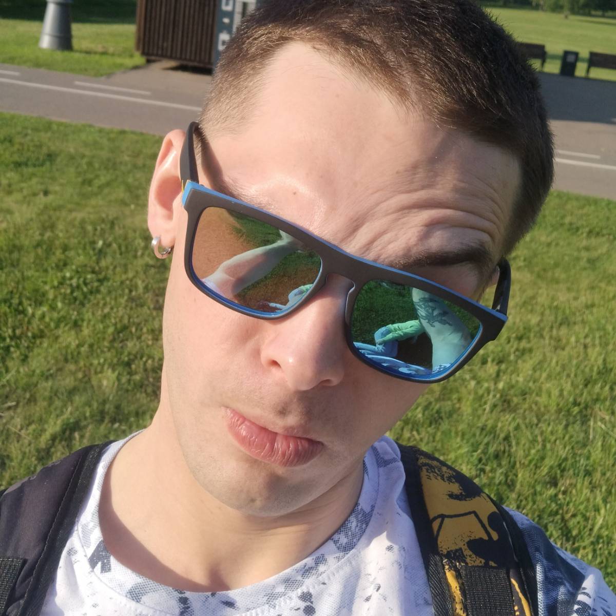 Евгений Яковлев | Сетка — социальная сеть от hh.ru