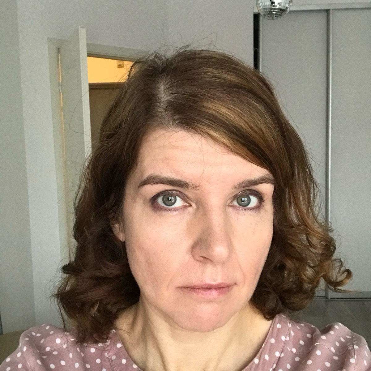 Екатерина Короткова