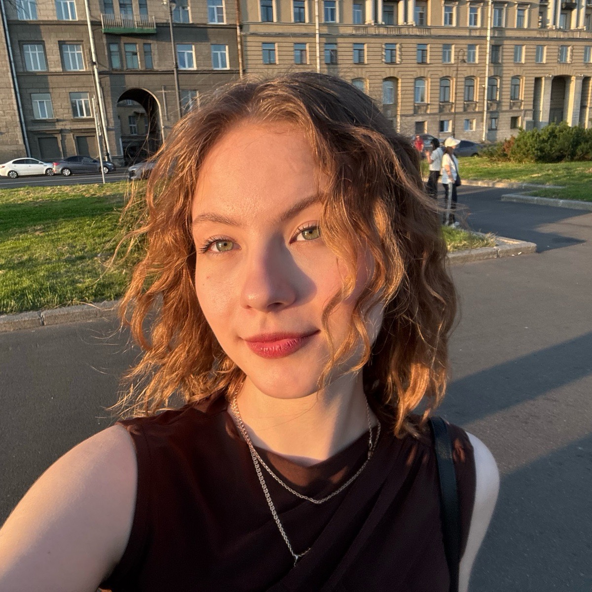 Лера Кочеткова