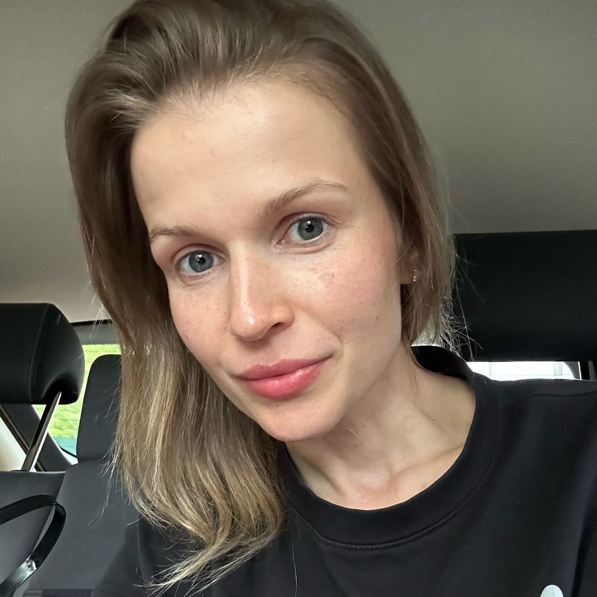Светлана Яньшина