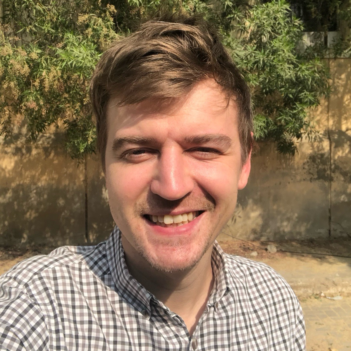 Василий Быков