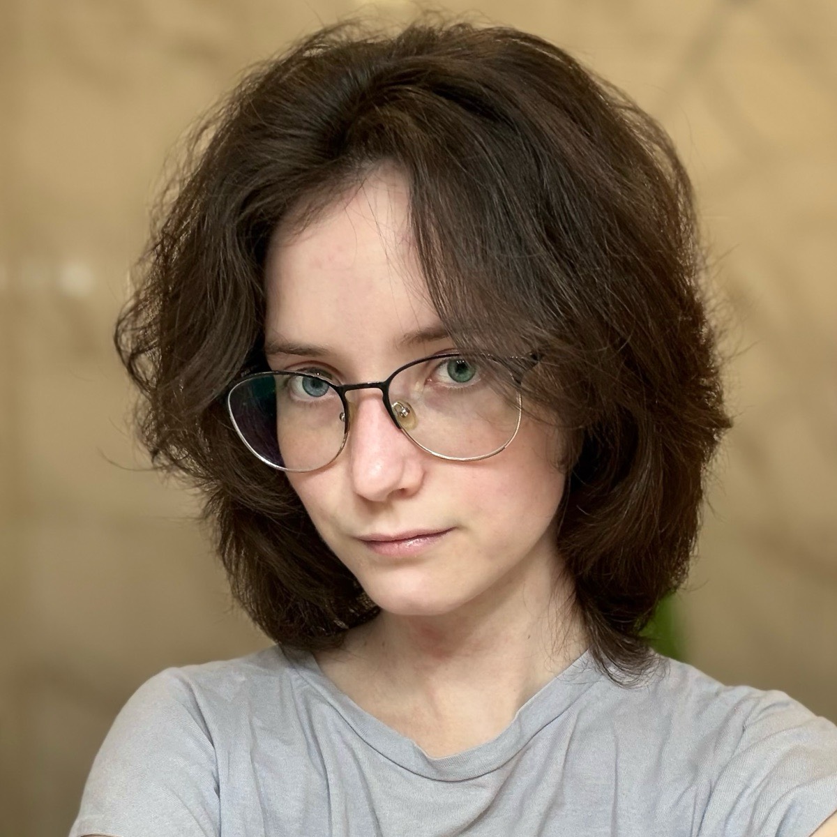 Ксения Кузнецова