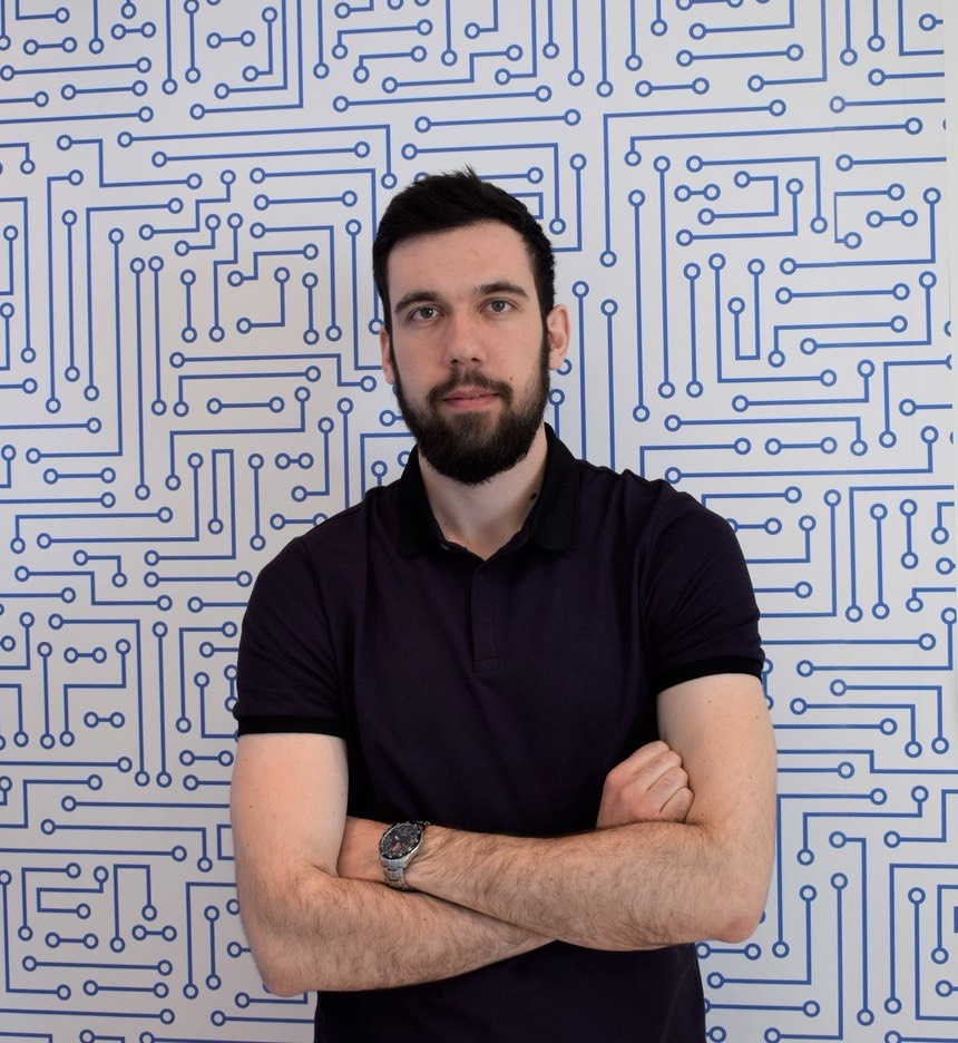 Никита Руденцов