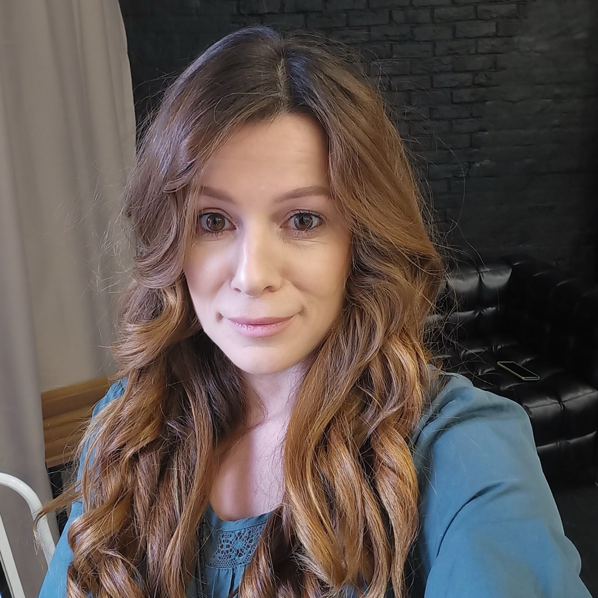 Валентина Шурыгина