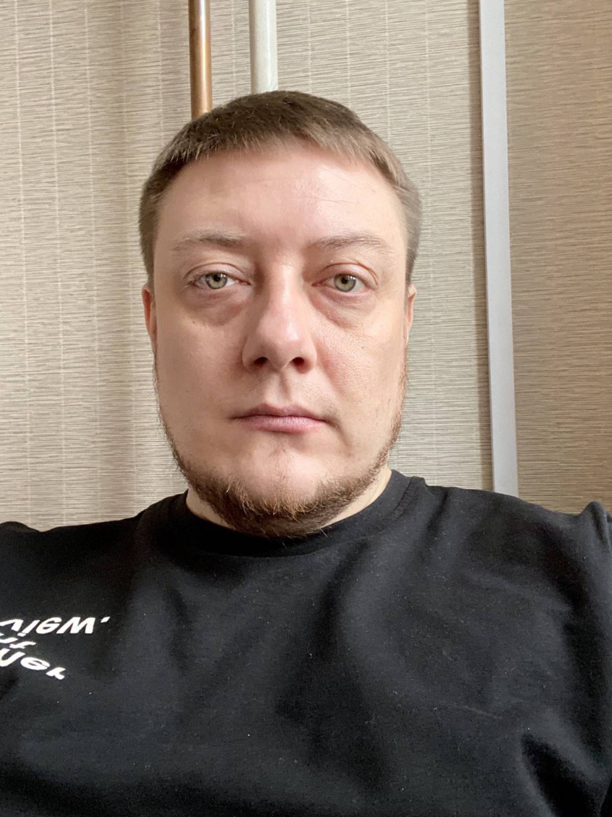 Андрей Мальцев