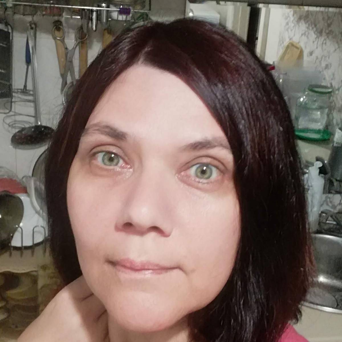 Яна Шмакова | Сетка — социальная сеть от hh.ru