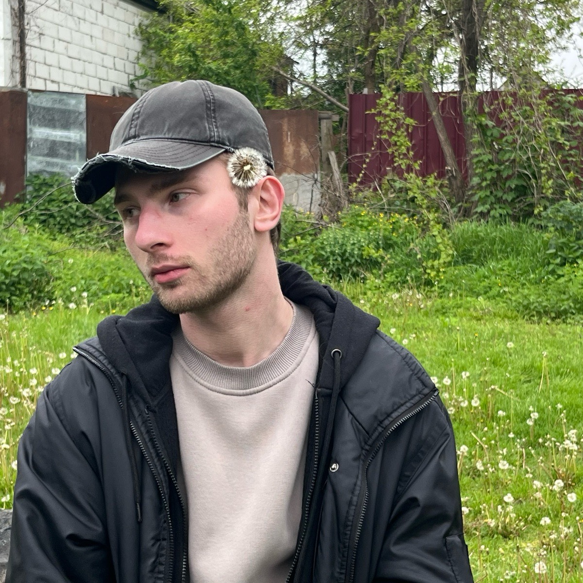 Эльбрус Гусалов