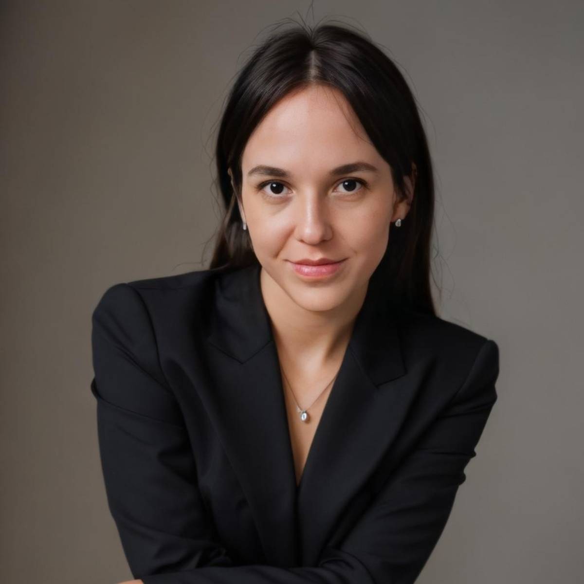 Татьяна Матускова