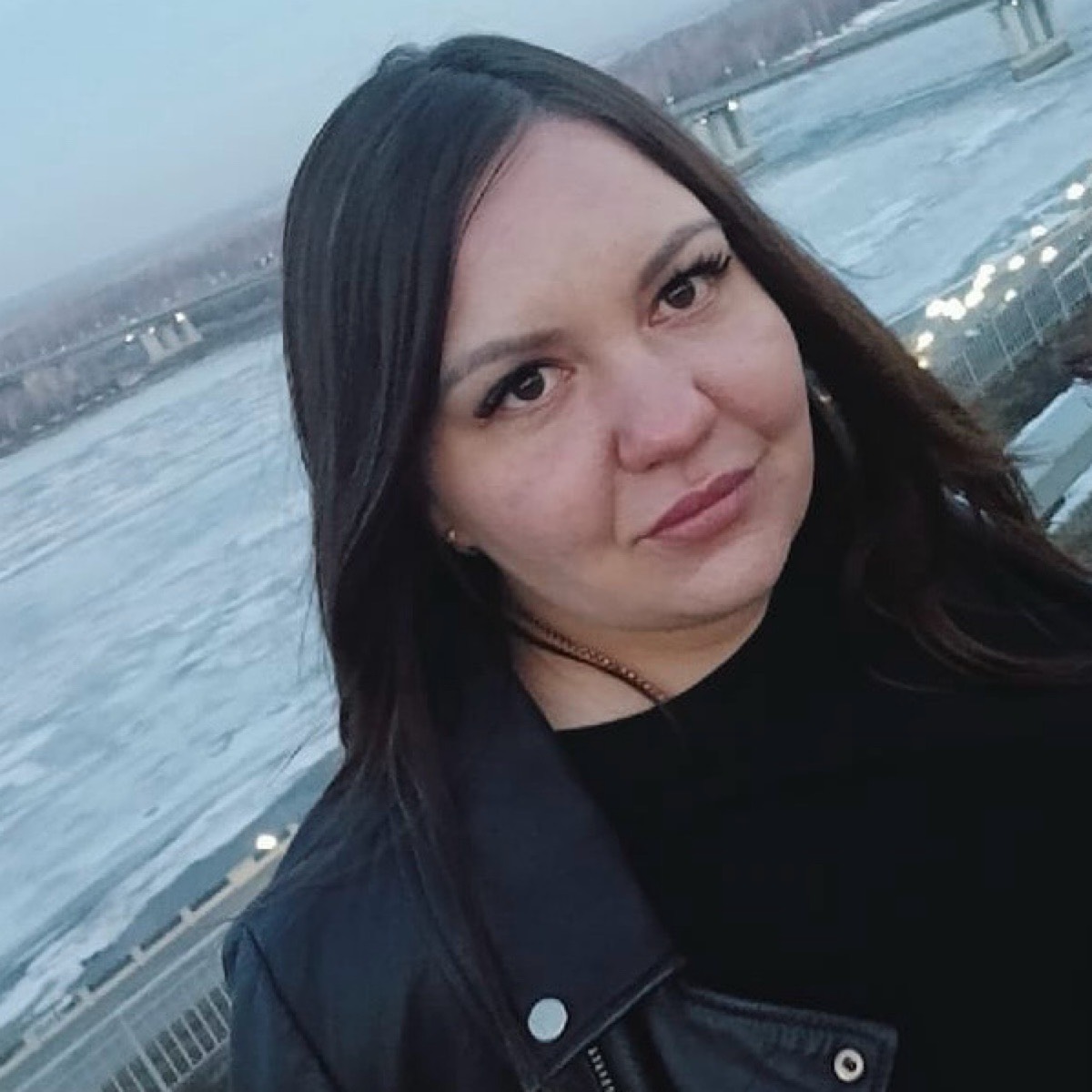 Кристина Лыско