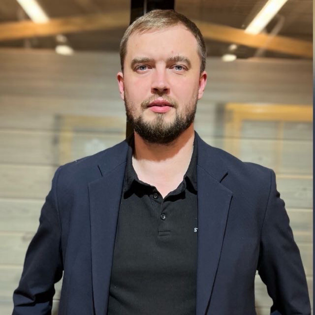 Евгений Летуновский