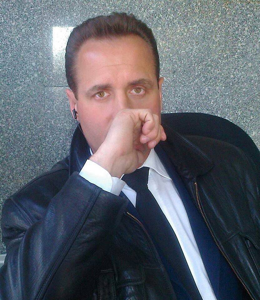 Михаил Коровин