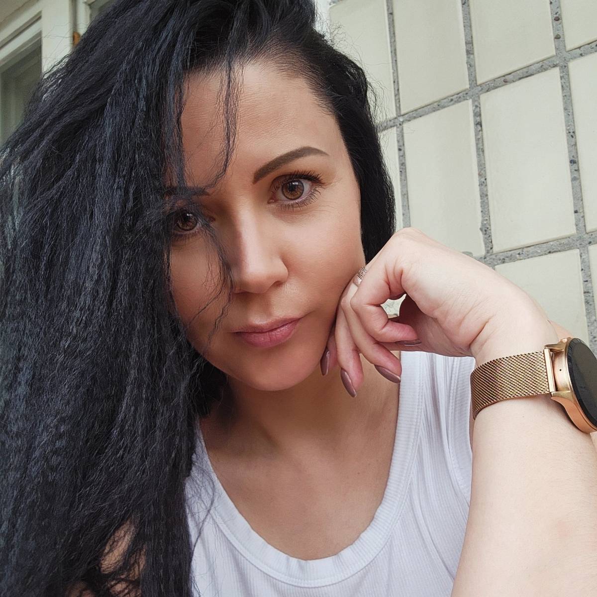 Ирина Мамаева