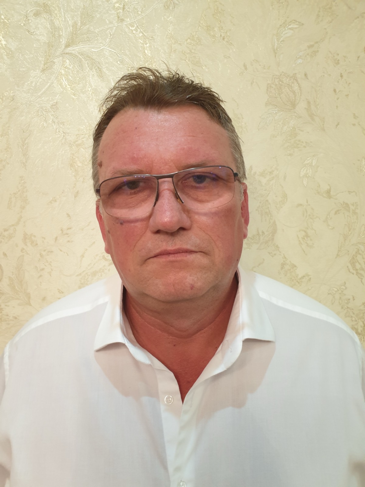 Сергей Табрин