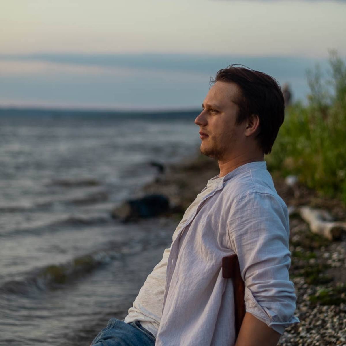 Кирилл Малов | Сетка — социальная сеть от hh.ru