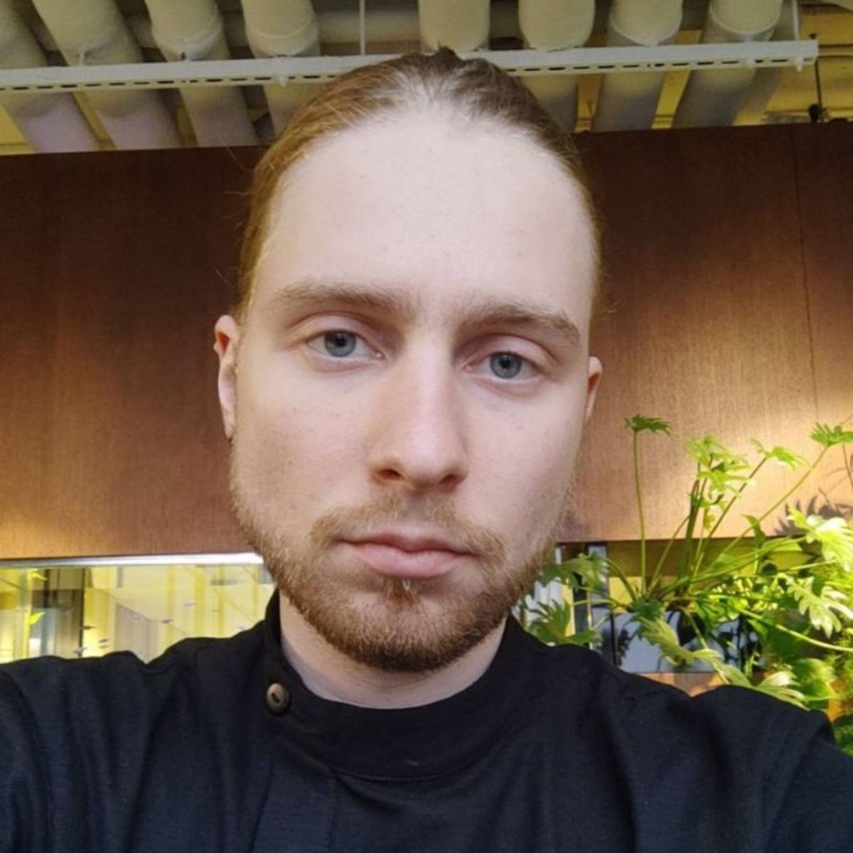 Никита Шевцов | Сетка — социальная сеть от hh.ru