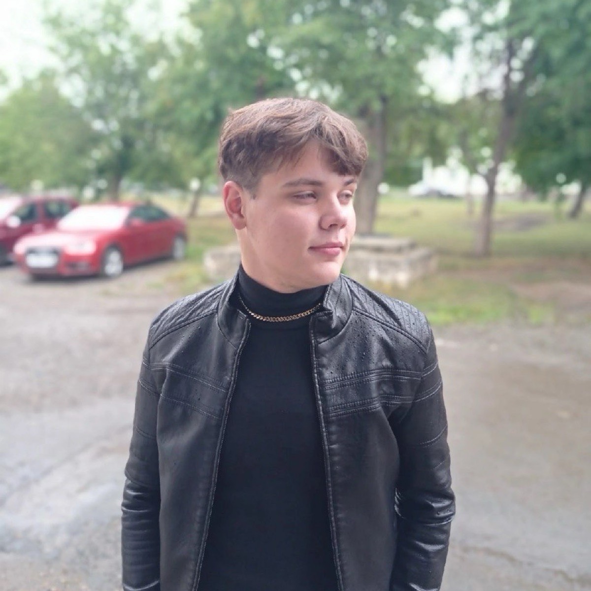 Марк Ненюков