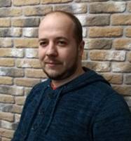 Дмитрий Литюшкин