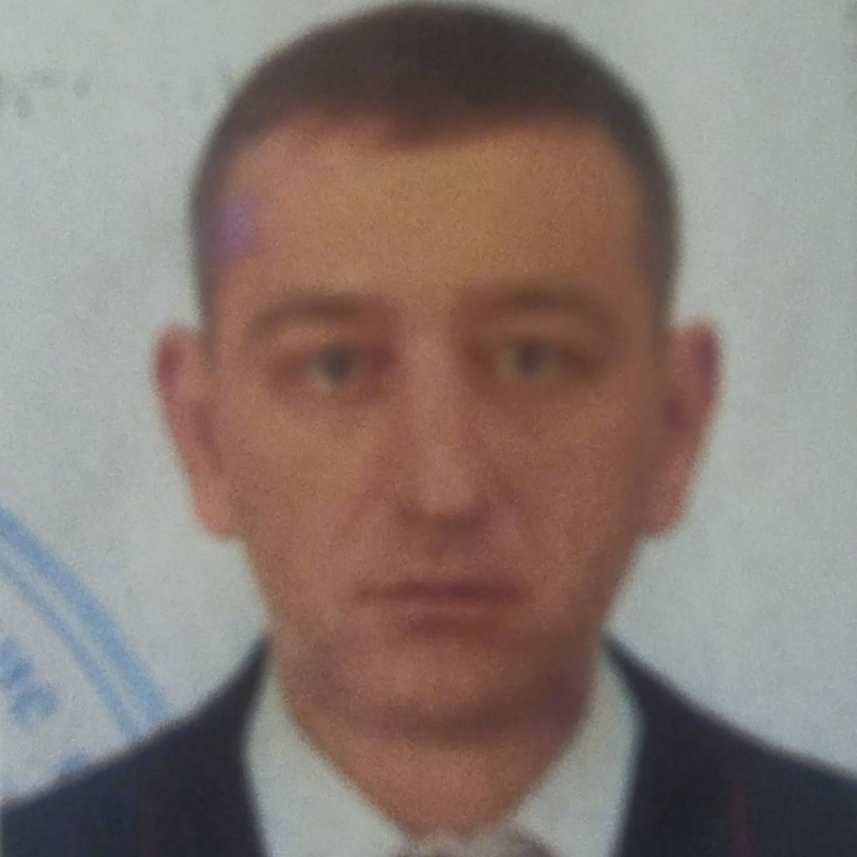 Иван Дворядкин