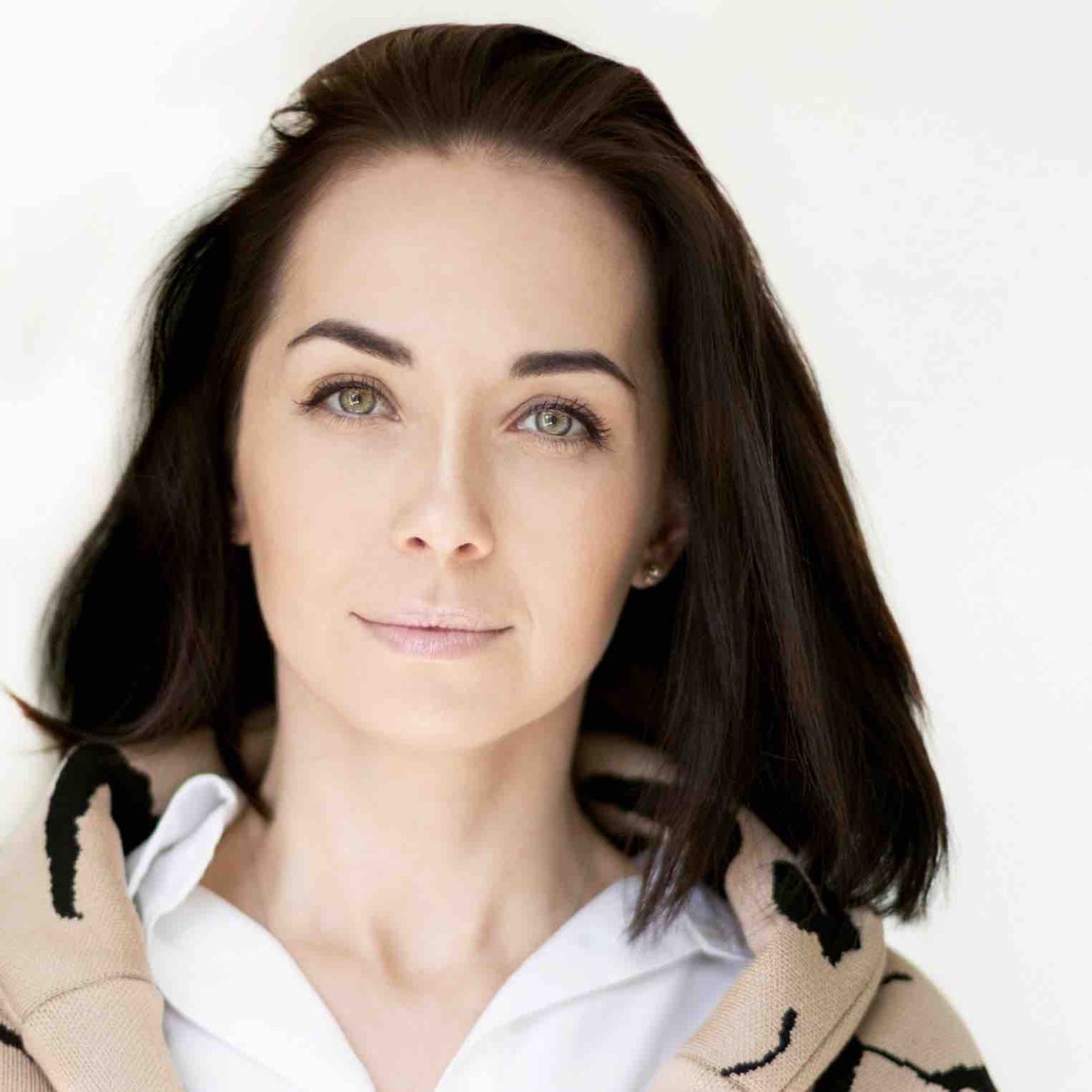 Александра Гаврилова