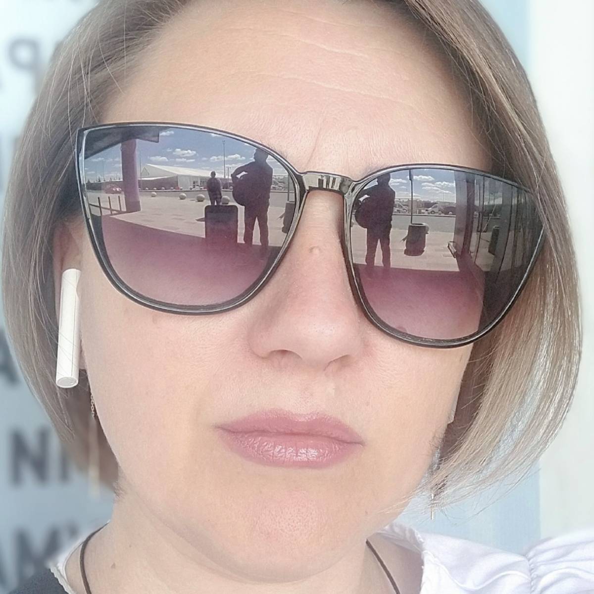 Екатерина Ушакова