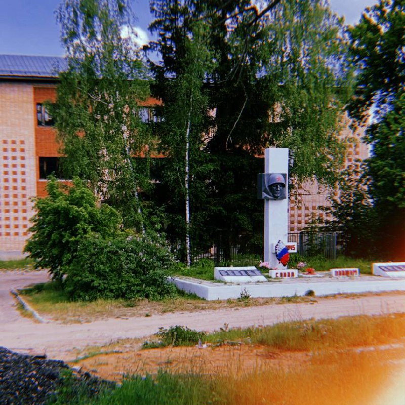 Старониколаево: от летописей до стройки.
Сегодня коротко собрал историю земли, где уже борюсь с борщевиком и продумываю ливнёвку | Сетка — социальная сеть от hh.ru