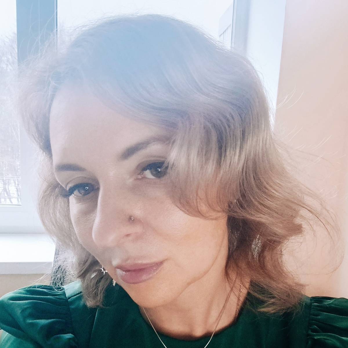 Мария Кондратьева