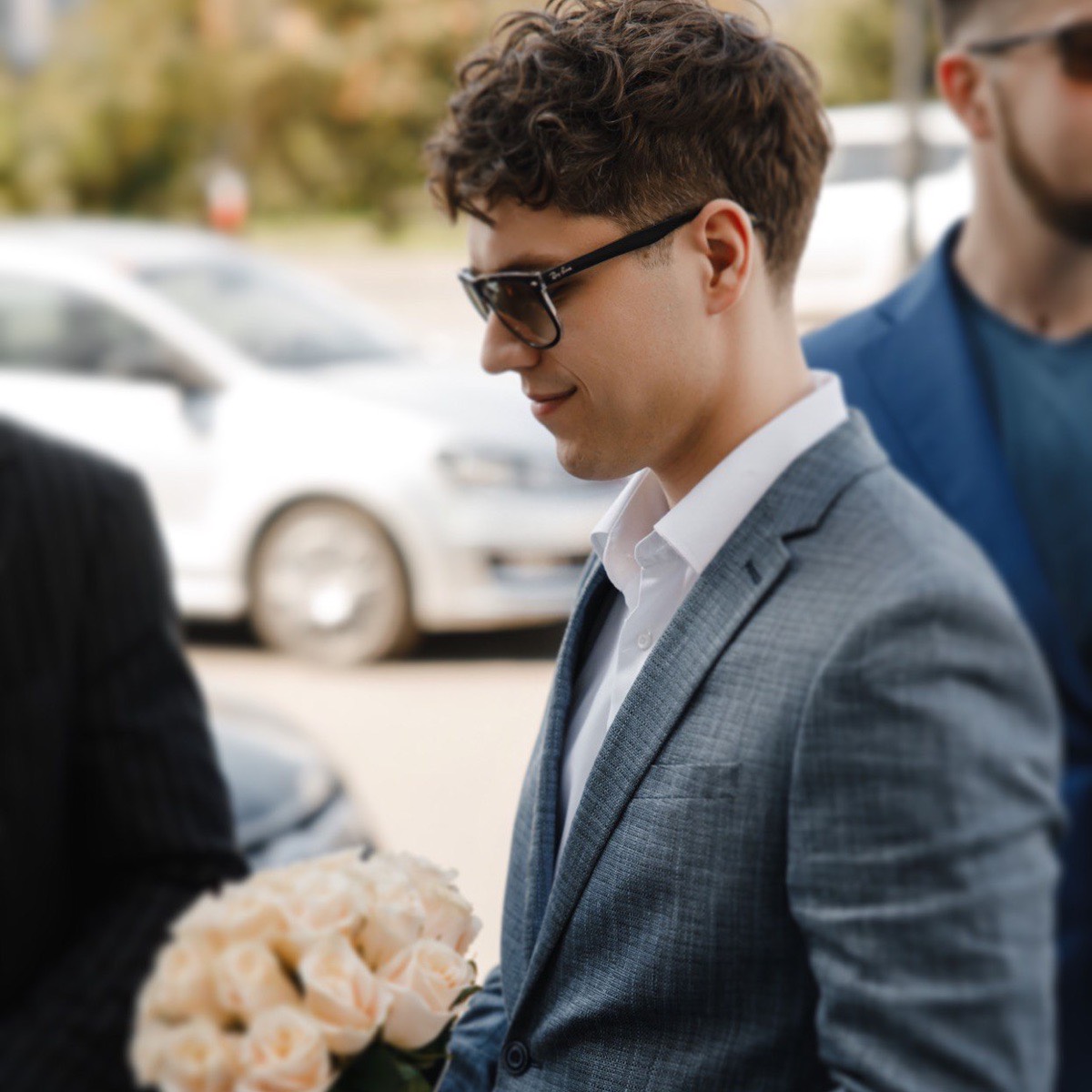 Егор Пешков