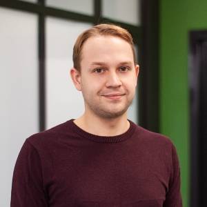 Михаил Смирнов | Сетка — социальная сеть от hh.ru