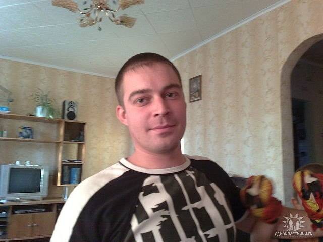 Александр Зашинский