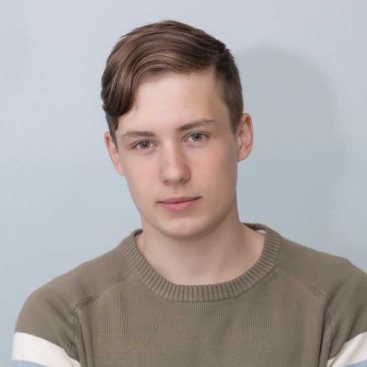 Данил Фетищев