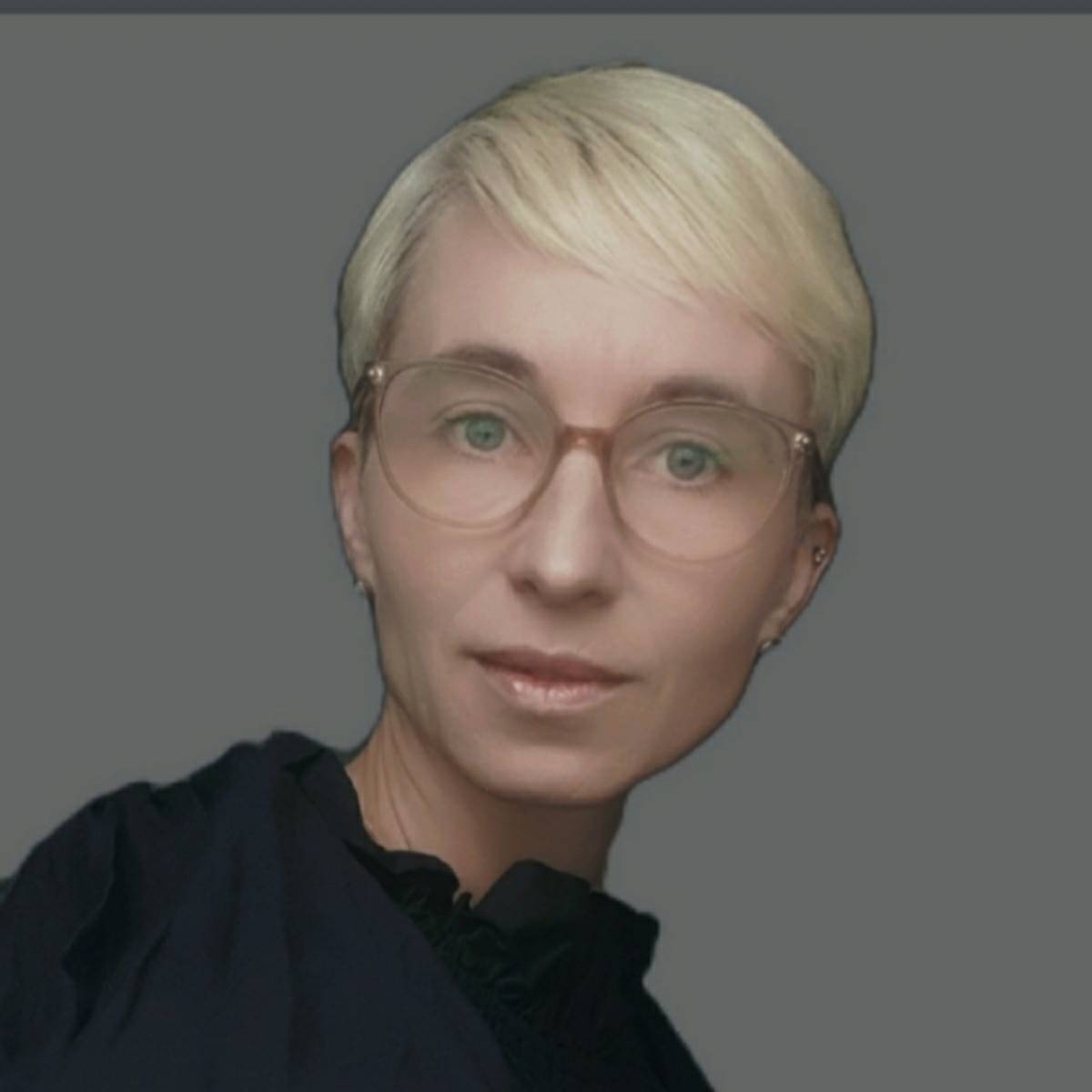 Елена Майер