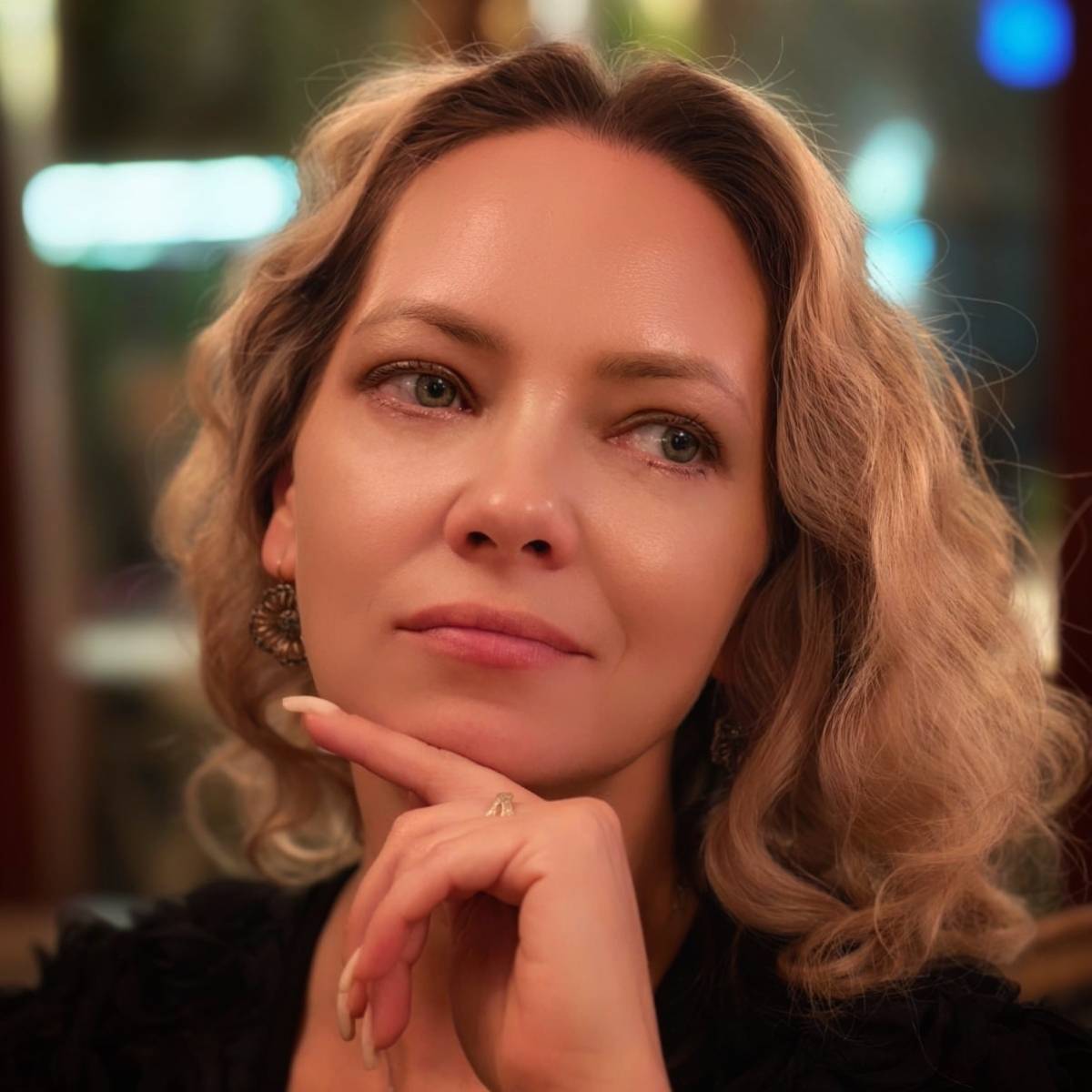 Ольга Леликова | Сетка — социальная сеть от hh.ru