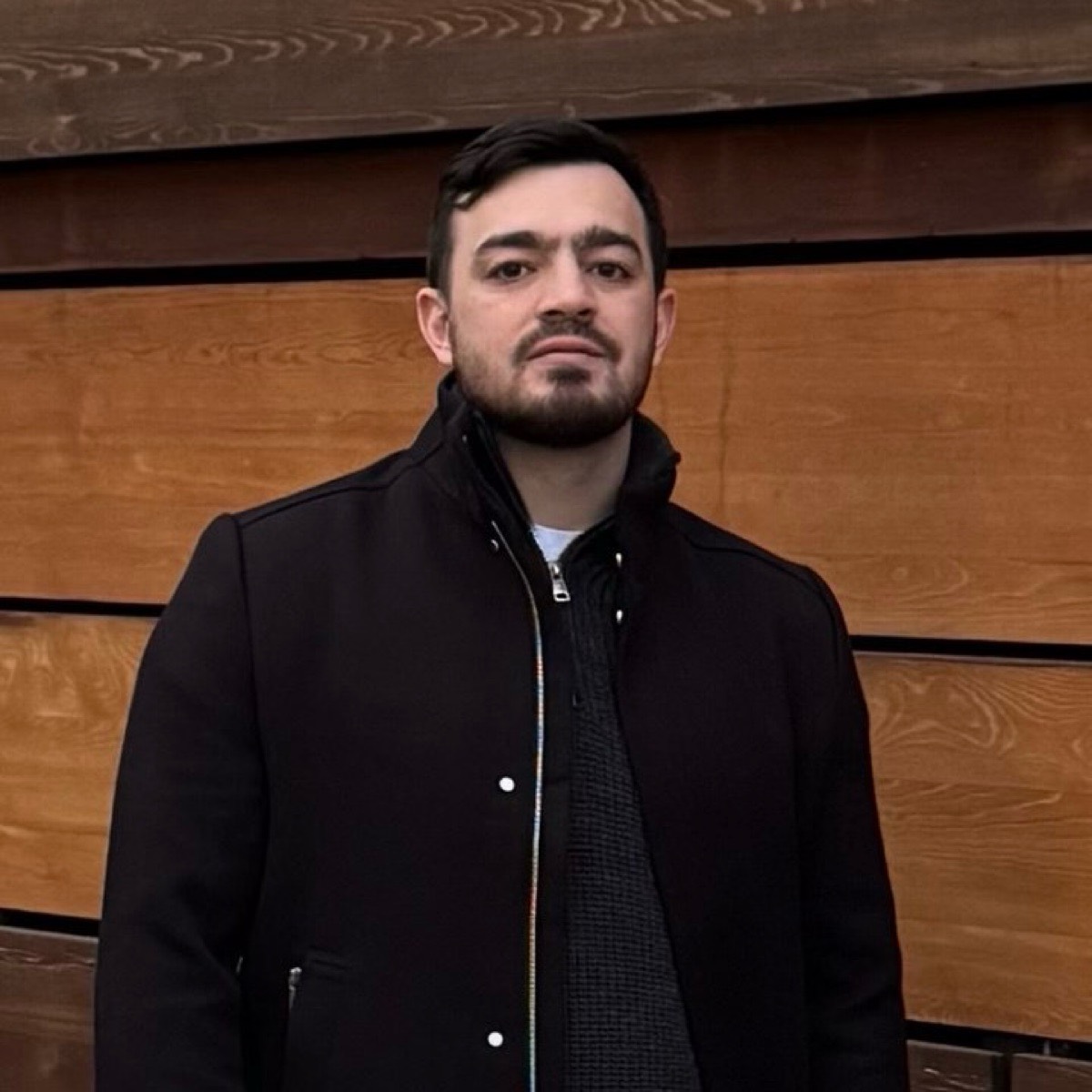 Роман Яргунов | Сетка — социальная сеть от hh.ru