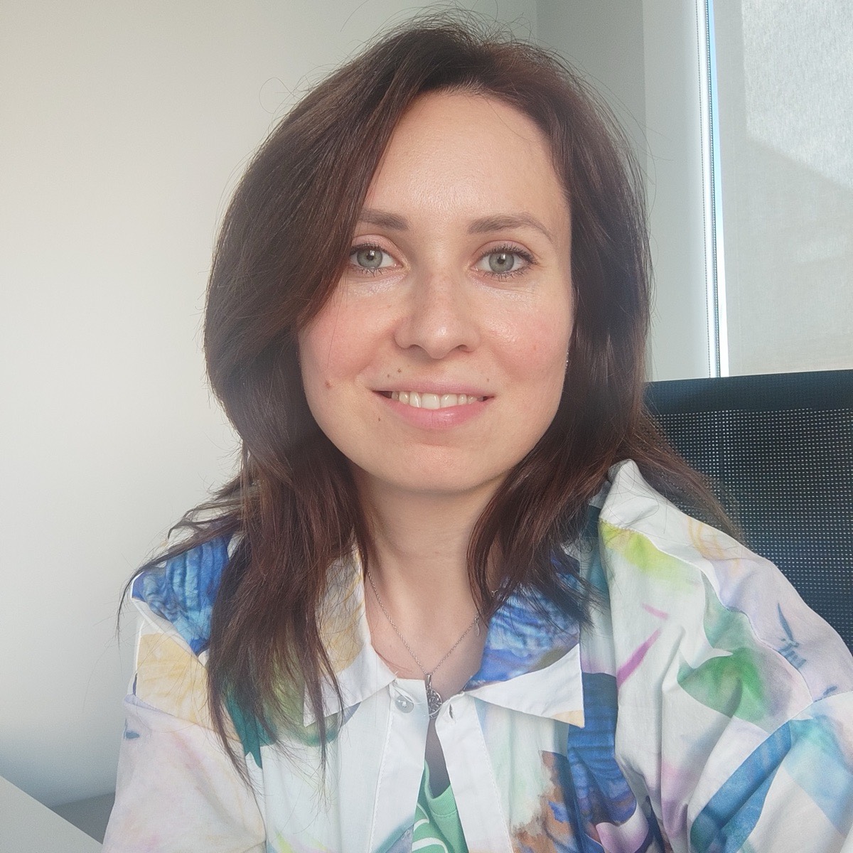 Наталья Митрюшина | Сетка — социальная сеть от hh.ru