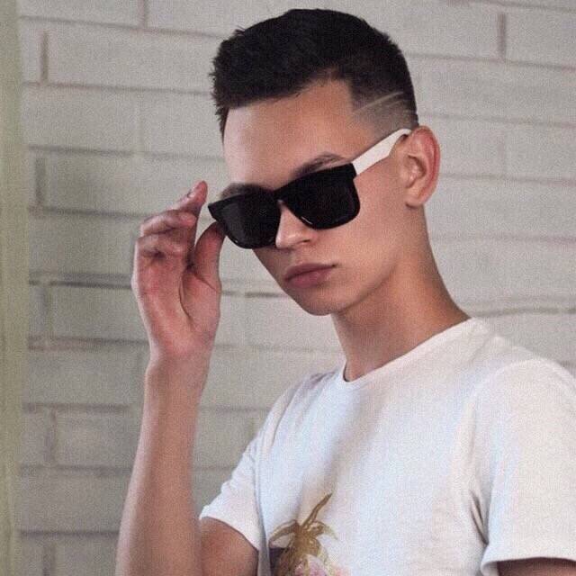 Эмиль Кельдюшов