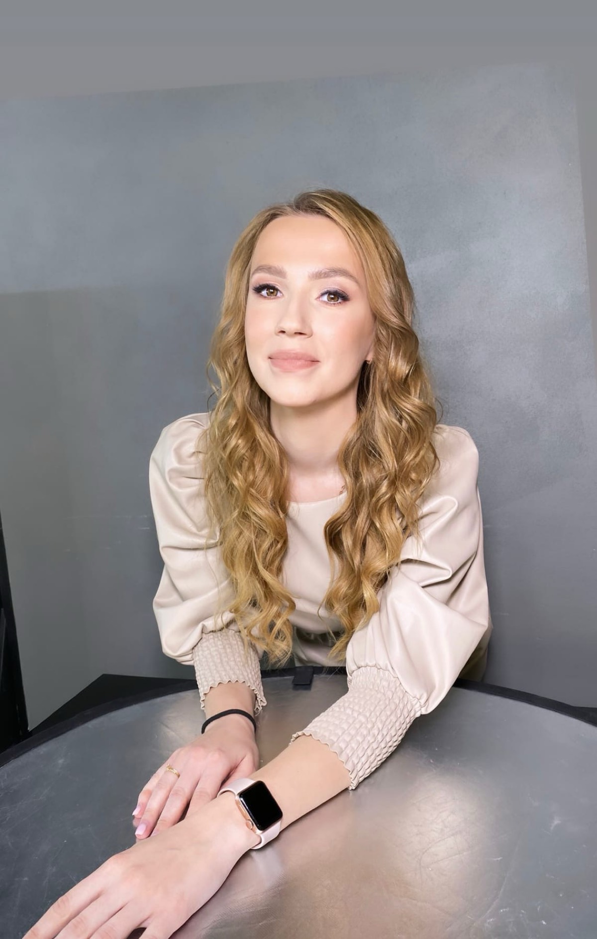 Анастасия Чиркова